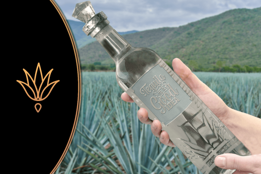 Blog de Tequila Don Ramón Personalizado